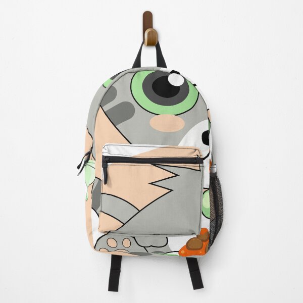 Item preview, cat eating spaghetti designed and sold by Design_for_merch.