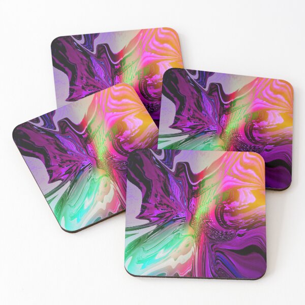 Item preview, Visuals 2023 Software Abstract Valentines Day Gift Visuals1106 - Software AI abstract 2023 designed and sold by coolkiwie.