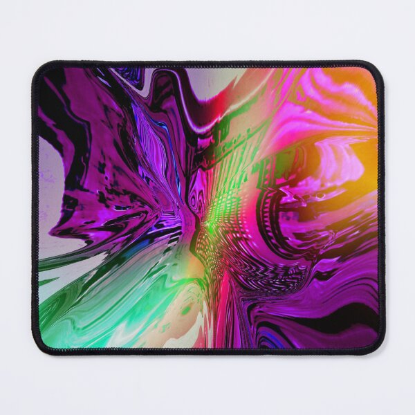 Item preview, Visuals 2023 Software Abstract Valentines Day Gift Visuals1106 - Software AI abstract 2023 designed and sold by coolkiwie.