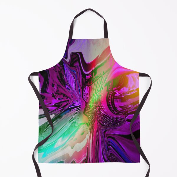 Item preview, Visuals 2023 Software Abstract Valentines Day Gift Visuals1106 - Software AI abstract 2023 designed and sold by coolkiwie.