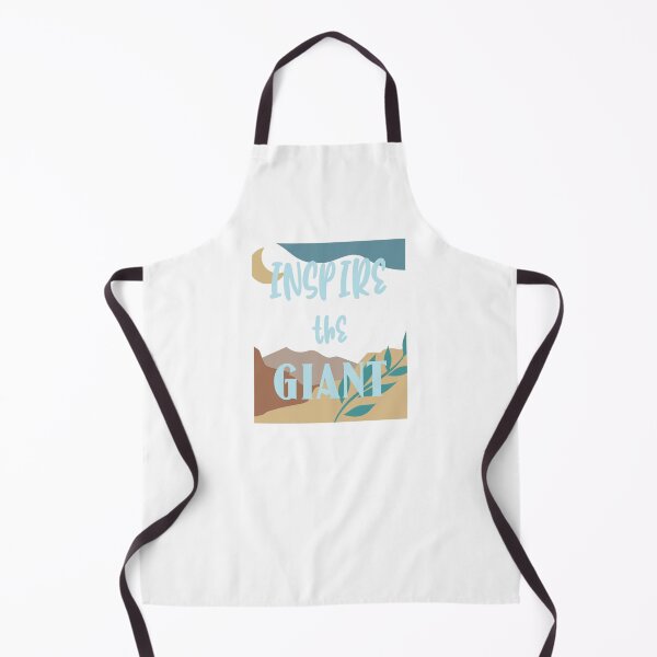 Item preview,  Inspire the Giant designed and sold by inspirethegiant.