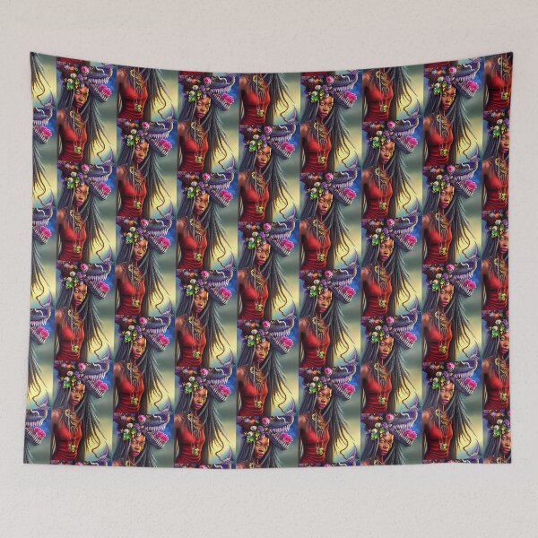 Item preview, Copy of The Dragon Bride 203 designed and sold by BlueOctopus1878.