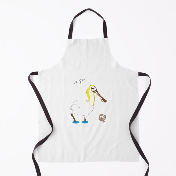 Item preview, spoonbill-1 designed and sold by jajoo.