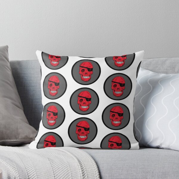 Item preview, Defy Skull designed and sold by RDothard.