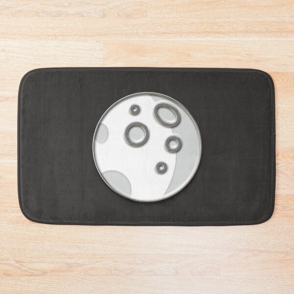 Item preview, Moon Enamel Pins designed and sold by EnamelStudio.