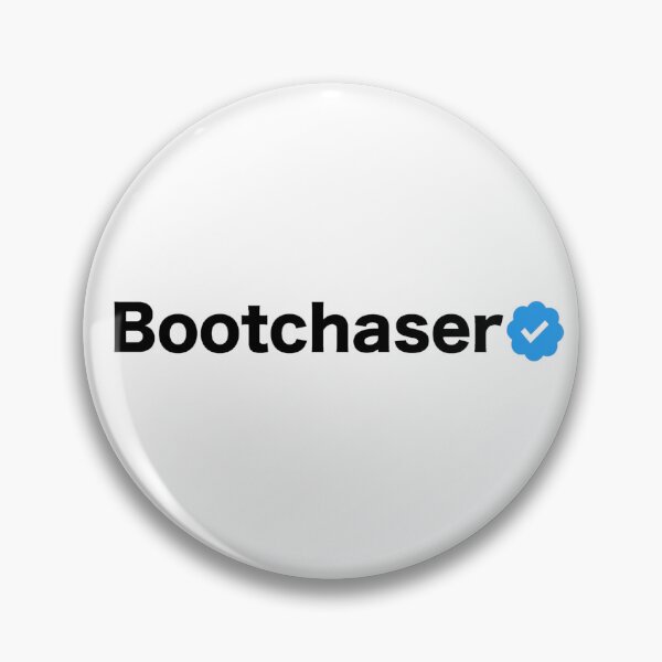 Item preview, verified bootchaser designed and sold by stickerplaza.