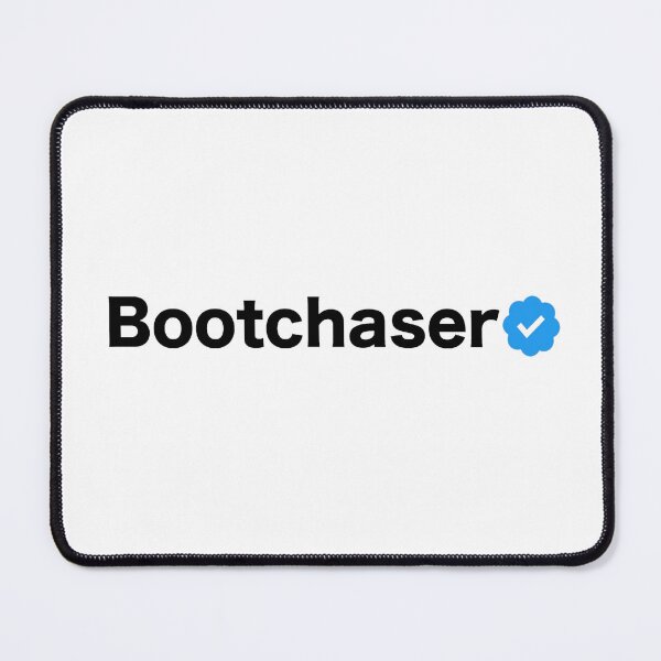 Item preview, verified bootchaser designed and sold by stickerplaza.