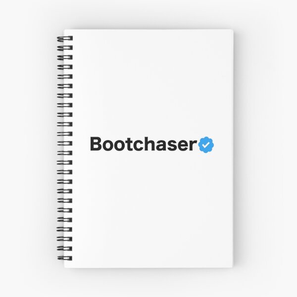 Aperçu de l'œuvre bootchasseur vérifié créée et vendue par stickerplaza.