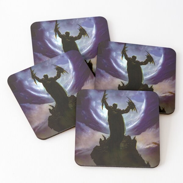 Item preview, The Storm Beckoner designed and sold by PictureNZ.