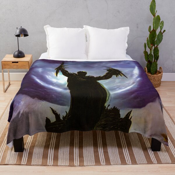 Item preview, The Storm Beckoner designed and sold by PictureNZ.
