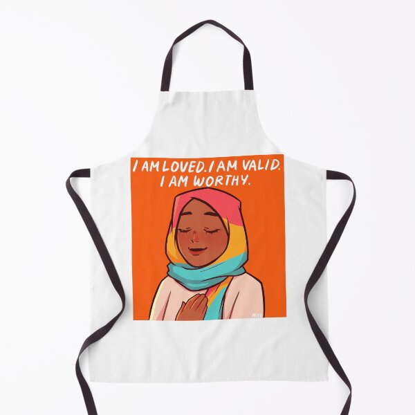 Item preview, You are Loved, Valid, and Worthy (Pan flag ver.) designed and sold by vimiyui.