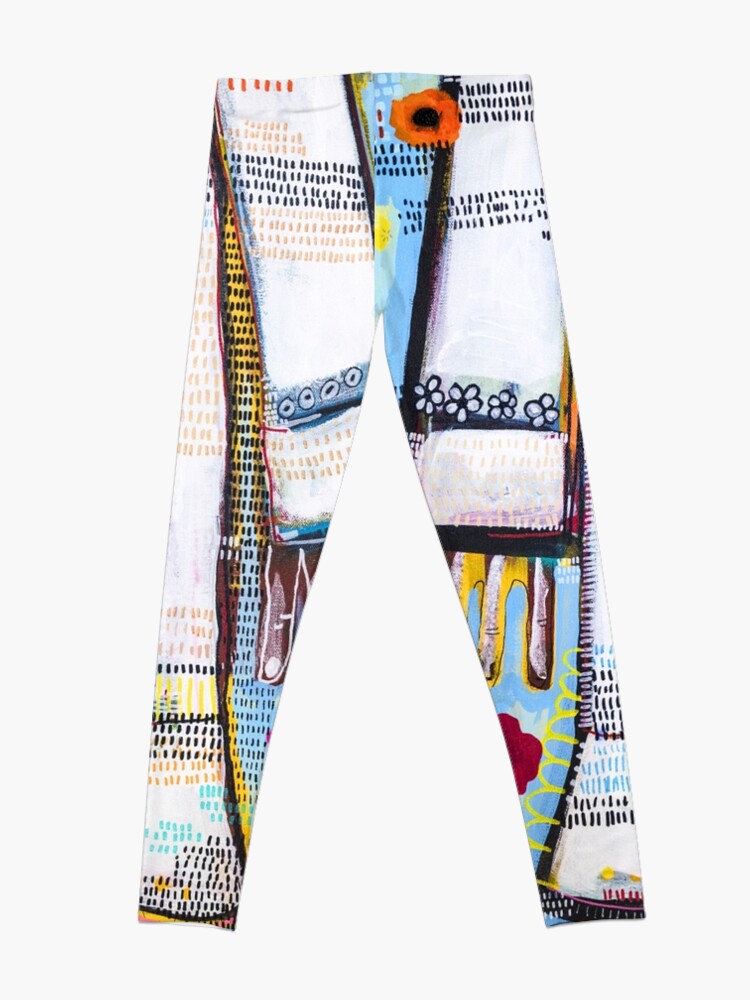 Alternate view of Alaskan Kuspuq Leggings