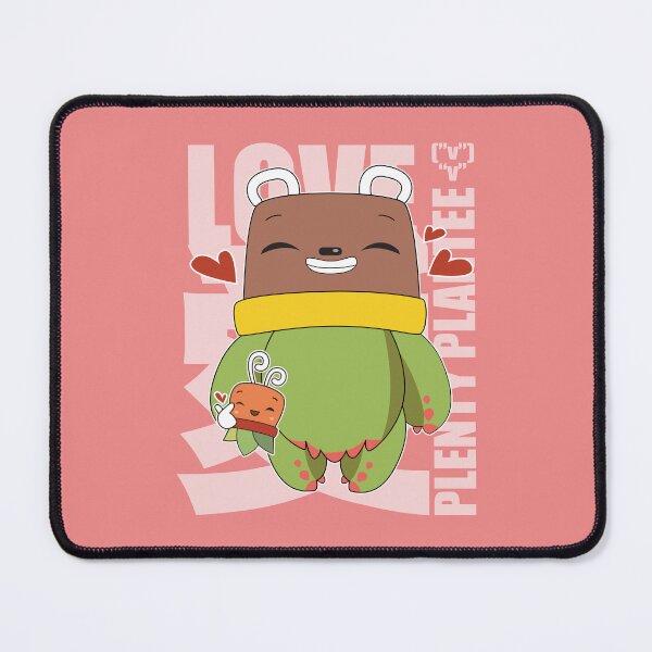 Item preview, Valentine's Day Bear Paw Beary Lovely designed and sold by plentyplantee.