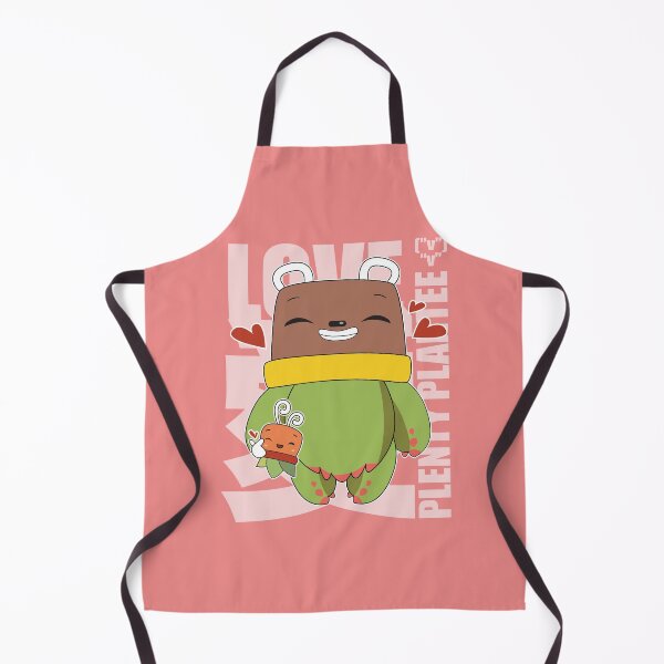 Item preview, Valentine's Day Bear Paw Beary Lovely designed and sold by plentyplantee.