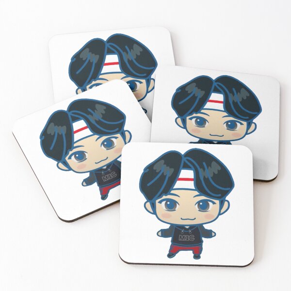 Item preview, Jin designed and sold by wish-op13.