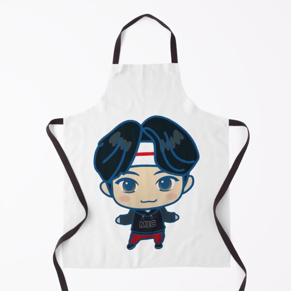 Item preview, Jin designed and sold by wish-op13.