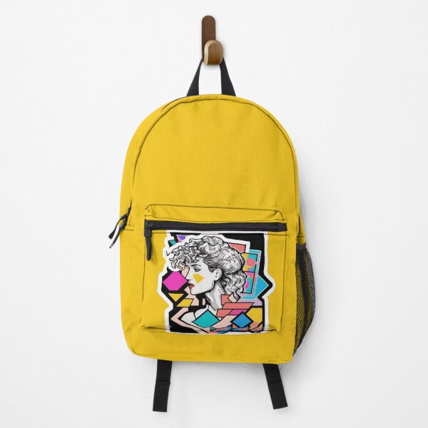 Item preview, Dana Vaporwave Aesthetic - Synthetic Cubism designed and sold by Star_.
