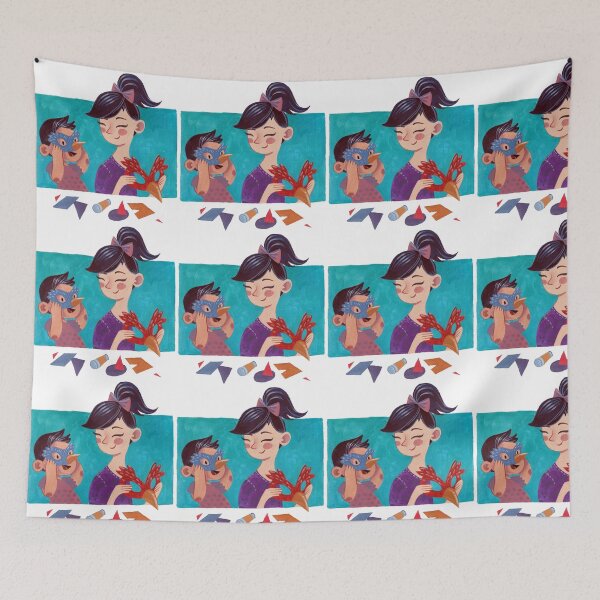 Item preview, Learning about Art- Parent and Chlid designed and sold by Meghan Zaremba.