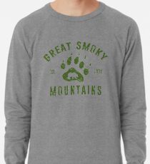 Sudadera ligera Great Smoky Mountains