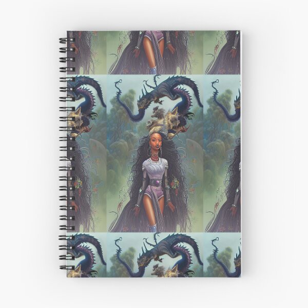 Item preview, The Dragon Bride 205 designed and sold by BlueOctopus1878.