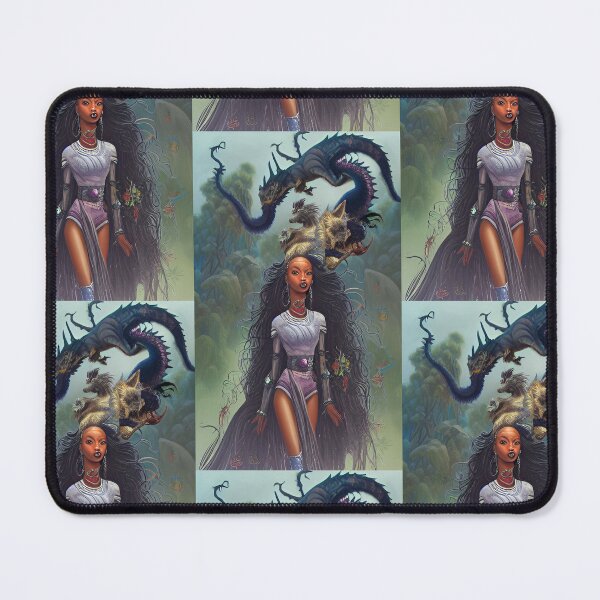 Item preview, The Dragon Bride 205 designed and sold by BlueOctopus1878.