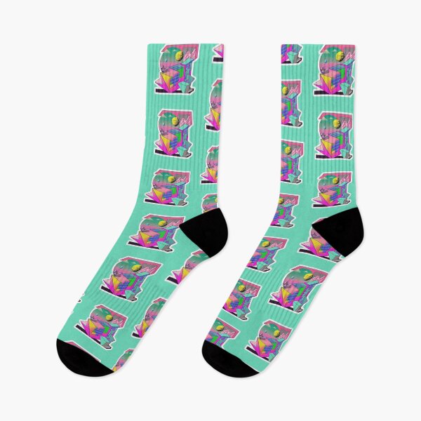 Item preview, Twisted Dream Vaporwave Aesthetic - Synthetic Cubism  designed and sold by Star_.