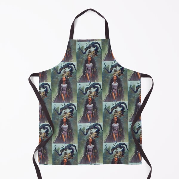 Item preview, The Dragon Bride 205 designed and sold by BlueOctopus1878.