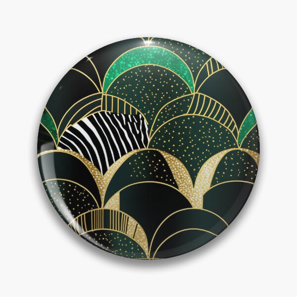 Item preview, Emerald Fantasy  designed and sold by marbleco.