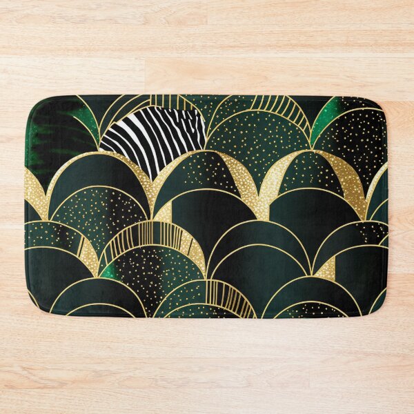 Item preview, Emerald Fantasy  designed and sold by marbleco.