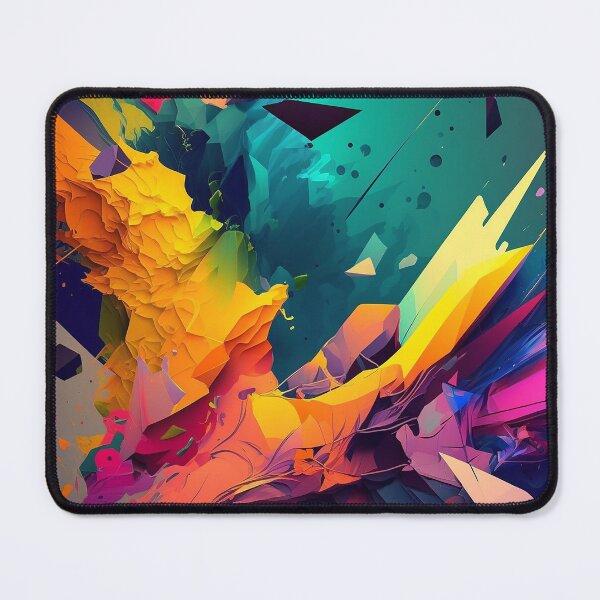 Item preview, Color abstrack from any color designed and sold by ARTHEMID.