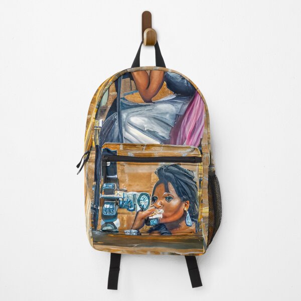 Item preview, Film Director Lunch Break designed and sold by LRenee Art Studio.