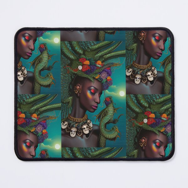 Item preview, The Dragon Bride 207 designed and sold by BlueOctopus1878.
