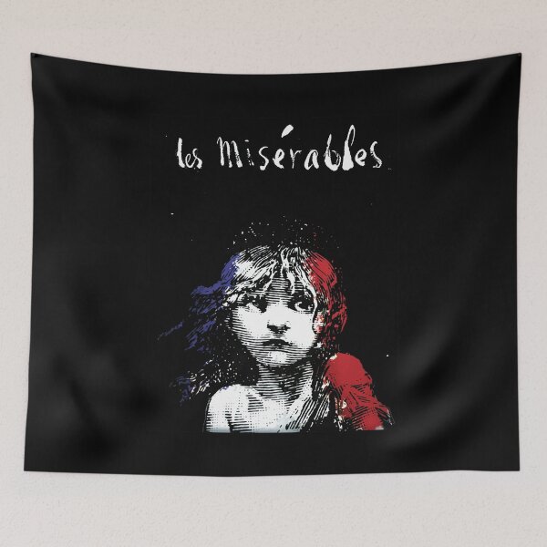 Artikelvorschau, Les Miserables Film 4 entworfen und verkauft von nevafioxa.
