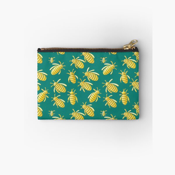 Item preview, Golden Bees Survive decoration  designed and sold by MrLacarte.