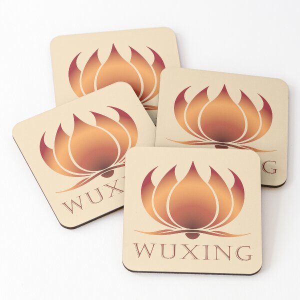 Item preview, Wuxing designed and sold by Mike-Brodu.