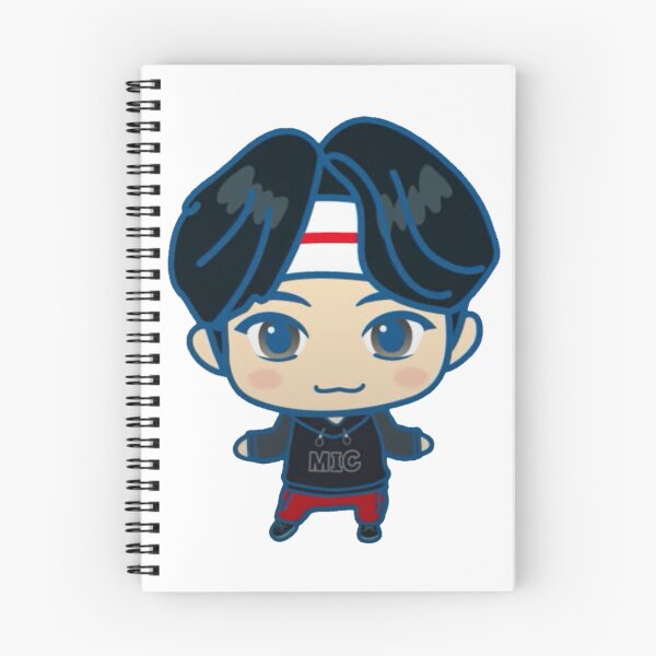 Item preview, Jin designed and sold by wish-op13.