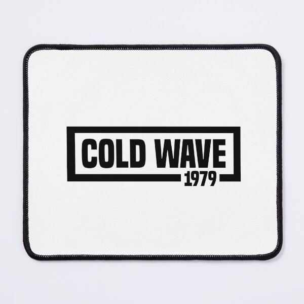 Item preview, cold wave 1979 designed and sold by blankshirt.