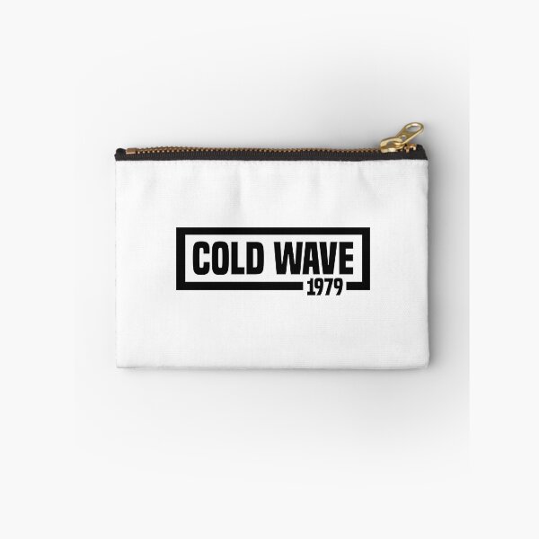 Item preview, cold wave 1979 designed and sold by blankshirt.