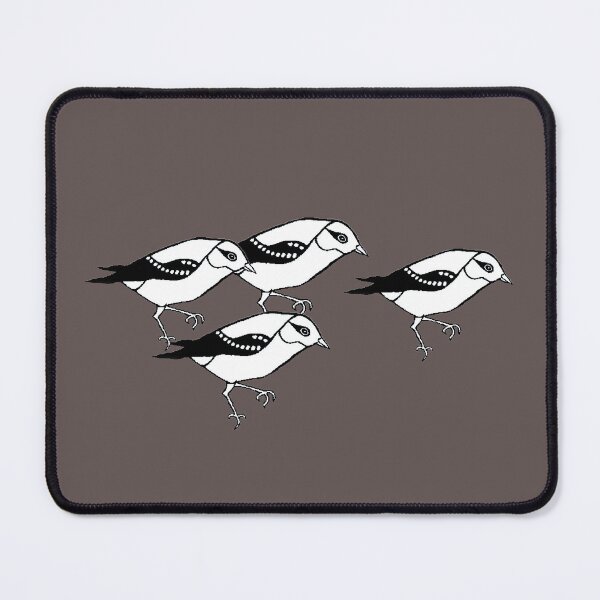 Item preview, Forty-spotted Pardalote designed and sold by topologydesign.