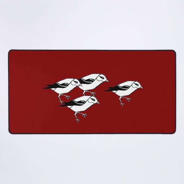 Item preview, Forty-spotted Pardalote designed and sold by topologydesign.