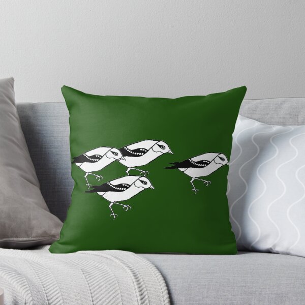 Item preview, Forty-spotted Pardalote designed and sold by topologydesign.