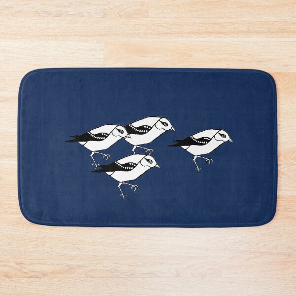 Item preview, Forty-spotted Pardalote designed and sold by topologydesign.