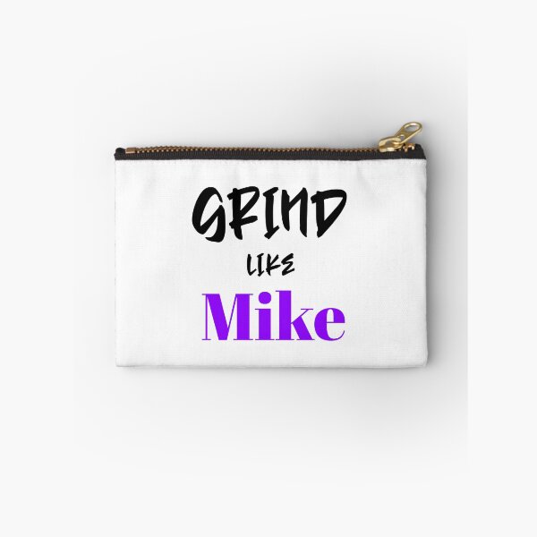 Item preview,  Grind like Mike  designed and sold by inspirethegiant.