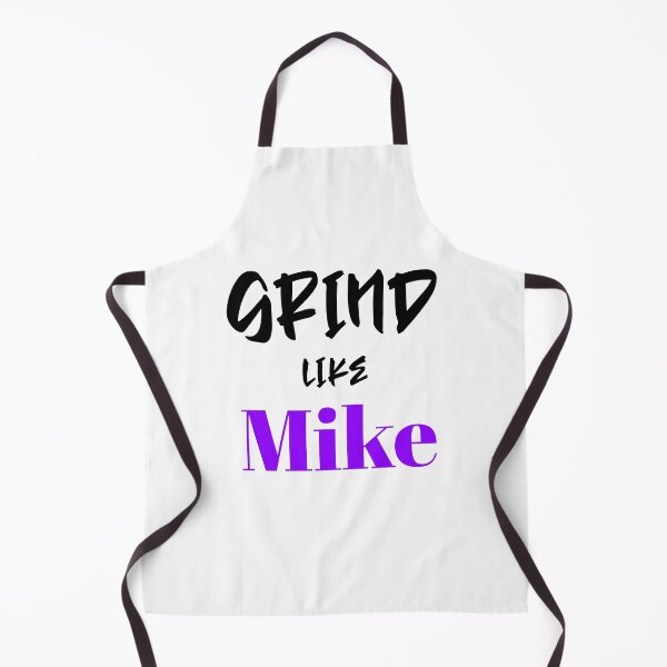 Item preview,  Grind like Mike  designed and sold by inspirethegiant.