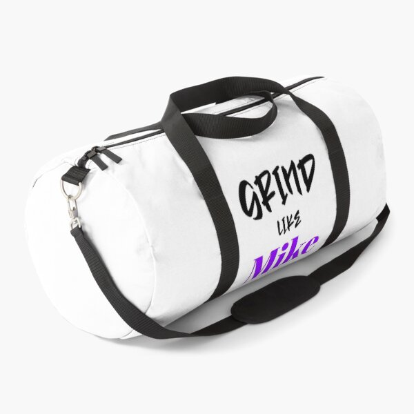 Item preview, Grind like Mike designed and sold by inspirethegiant.