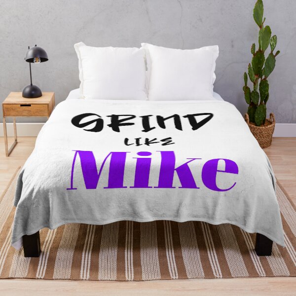 Item preview,  Grind like Mike  designed and sold by inspirethegiant.