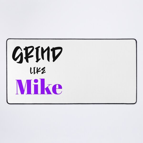 Item preview,  Grind like Mike  designed and sold by inspirethegiant.