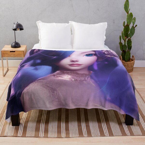 Item preview, Enchanting beauty designed and sold by Kiraslife.
