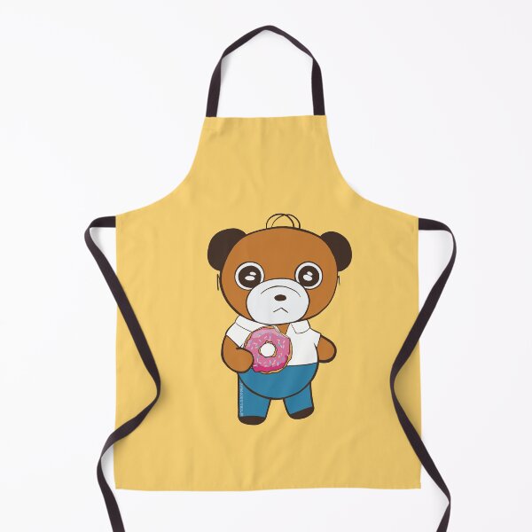 Item preview, Homer Bear designed and sold by Toba Goodbear.