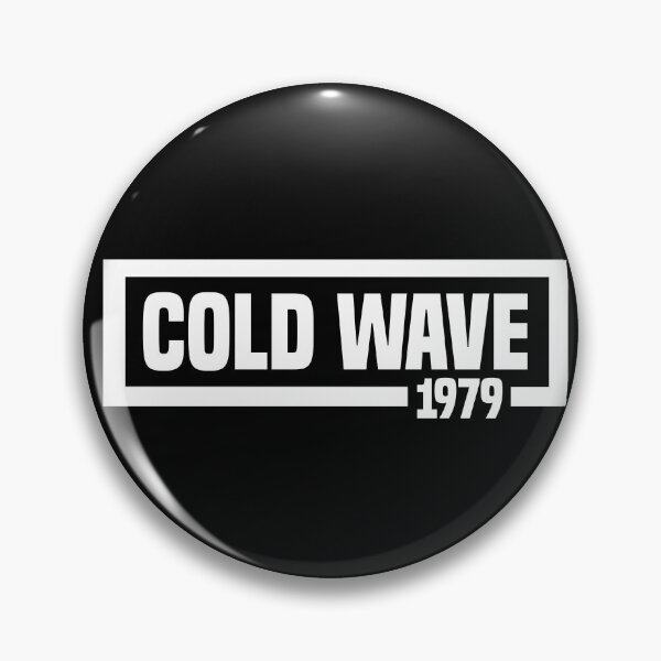 Item preview, cold wave 1979 designed and sold by blankshirt.
